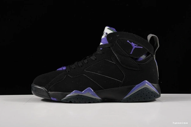 HYPE Bucks Retro Air Allen 7 Jordan Ray 304775-053 0819